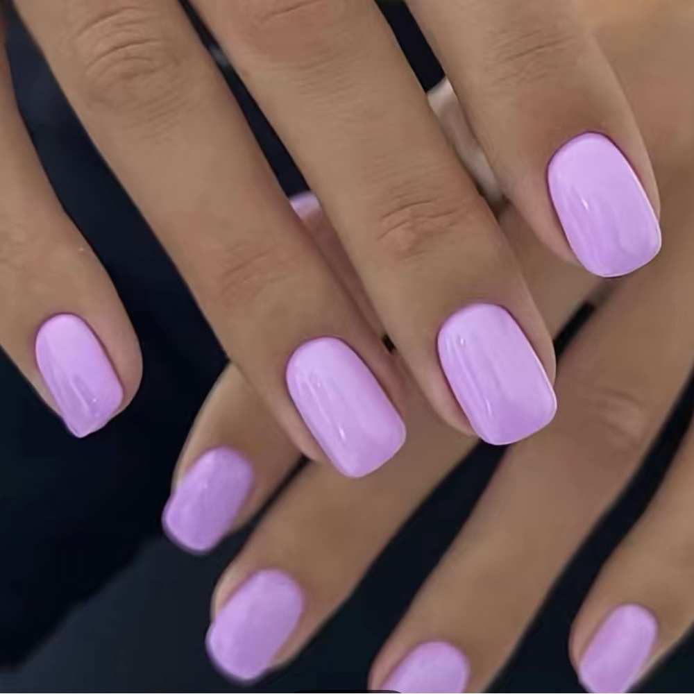 24-Piece Press On Nails ~ NEW!
